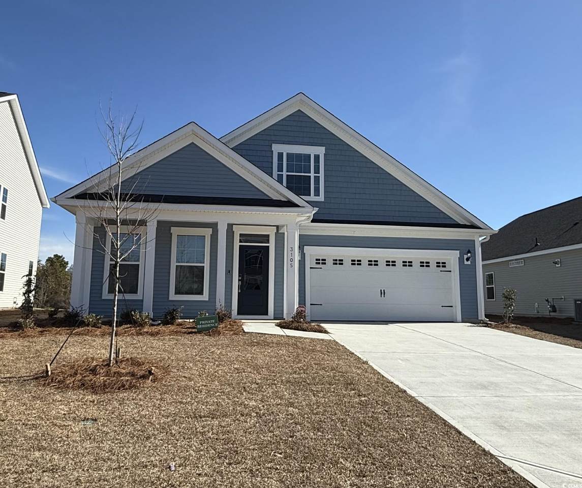 3105 Visionary Dr. - Photo 1