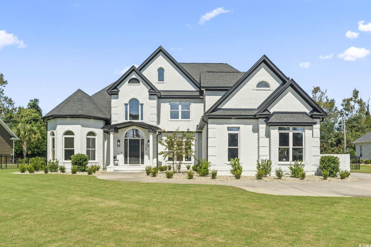 9305 Cove Dr. - Photo 1