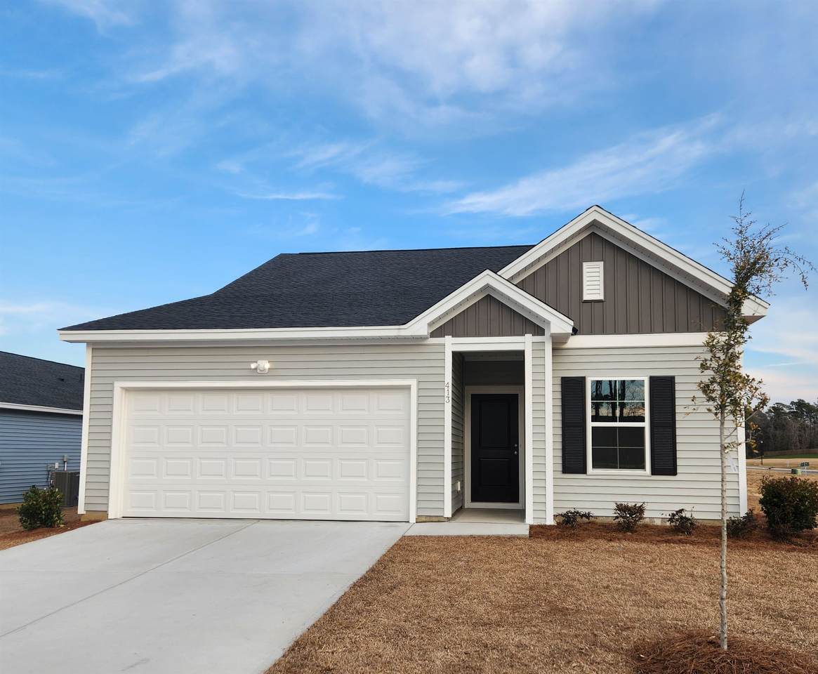 413 Meadow Sweet Pl - Photo 1