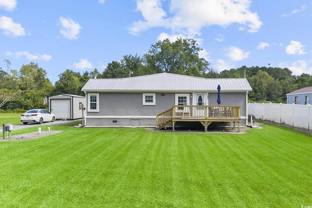 155 Sid Patrick Rd. - Photo 1