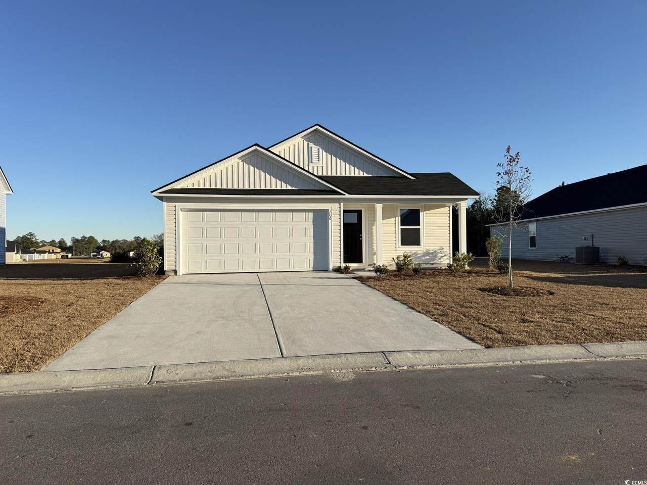 200 Warner Crossing Way - Photo 1