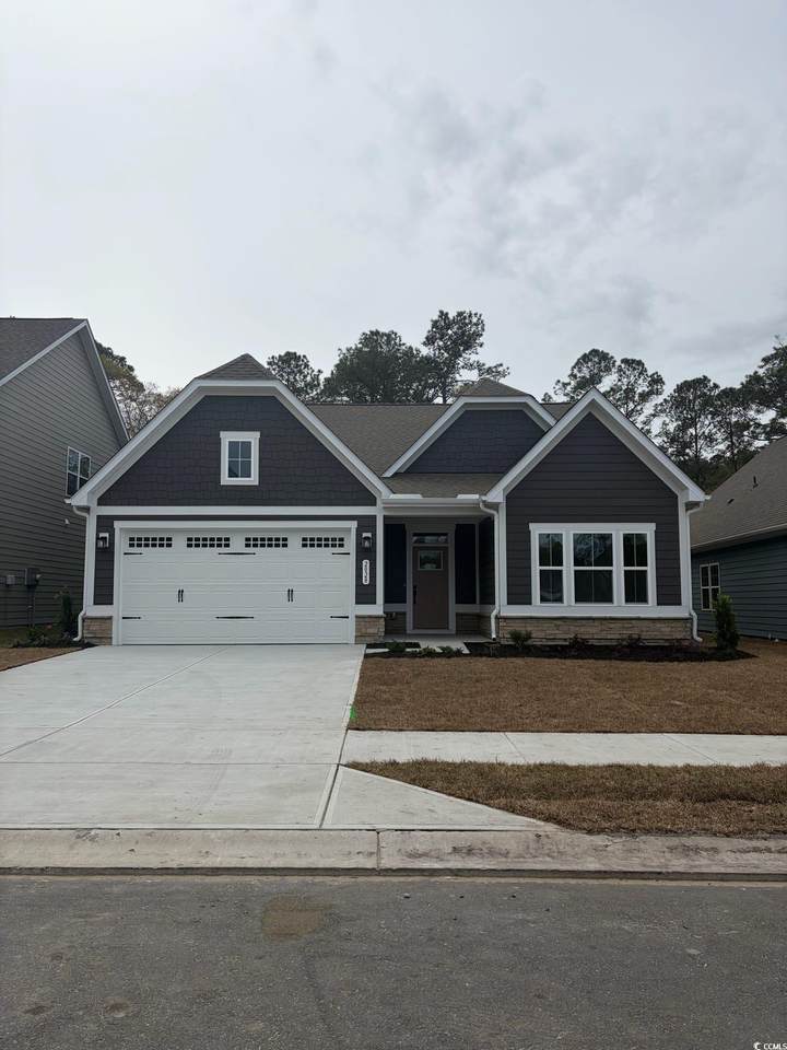 2028 Hope Pointe Dr - Photo 1