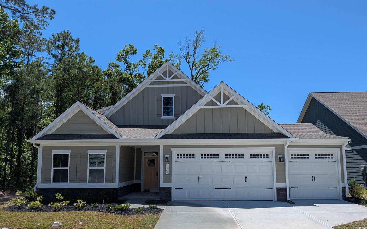 1640 Hope Pointe Dr - Photo 1