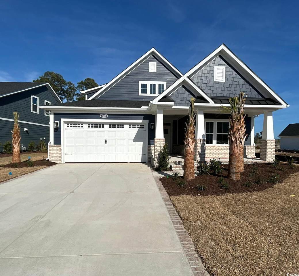 2250 Hazel Way - Photo 1