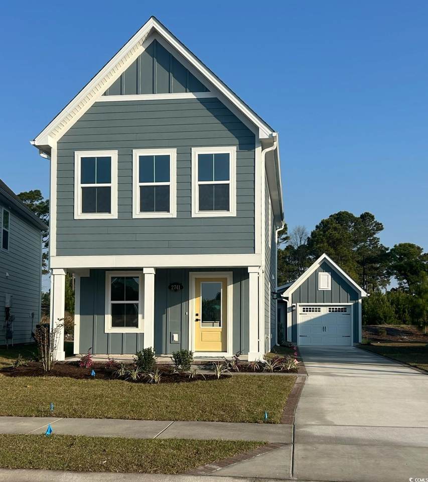 2741 Rowyn St. - Photo 1
