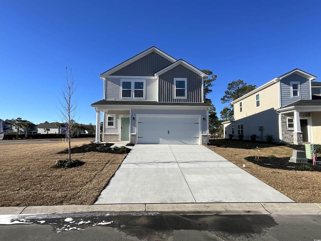 4705 Hopespring St. - Photo 1