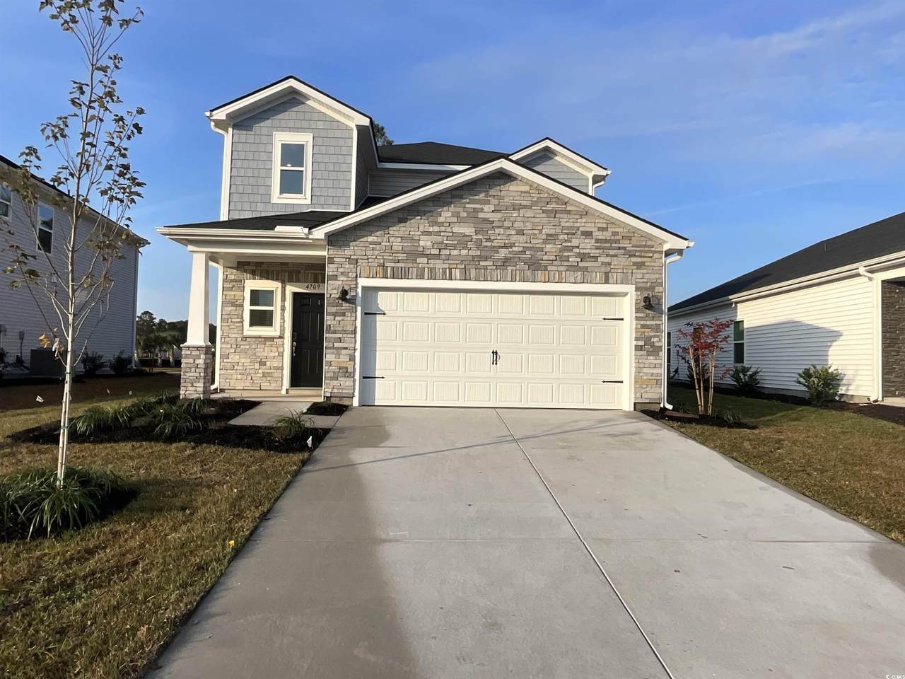 4709 Hopespring St. - Photo 1