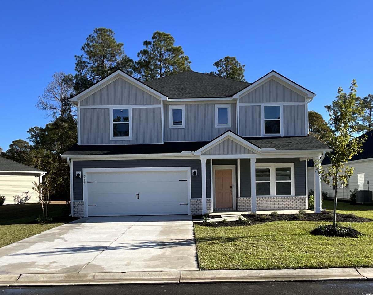 7036 Edgemoor Ct. - Photo 1