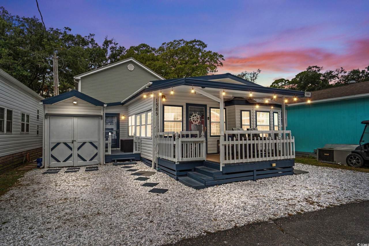 6001 - 1585 Kings Hwy. - Photo 1