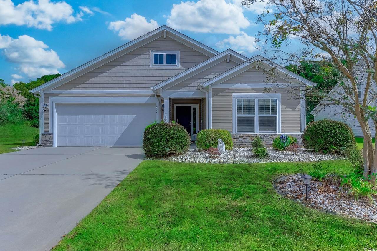 511 Mattamushkeet Dr. - Photo 1