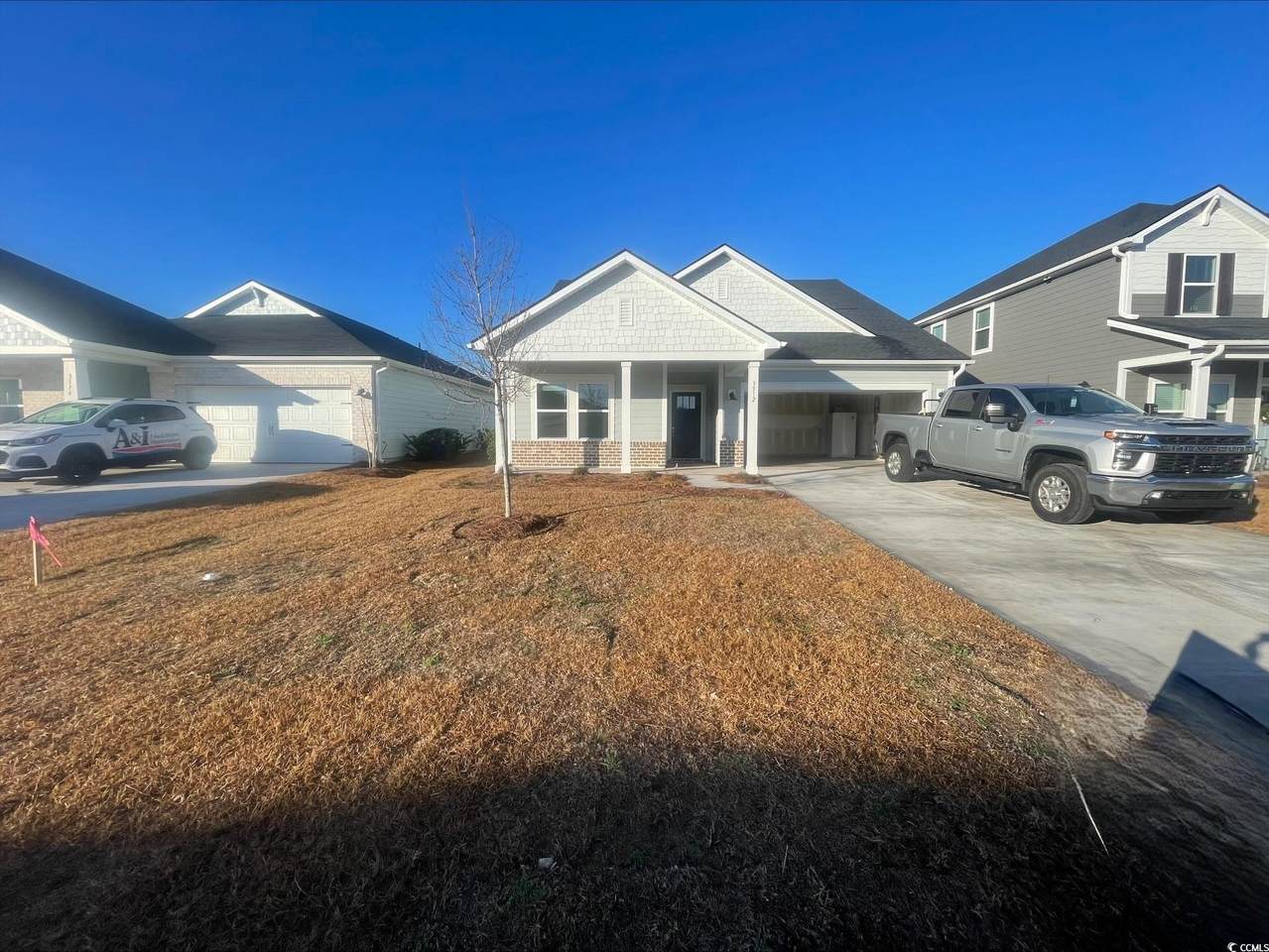 3512 Tranquility Loop - Photo 1