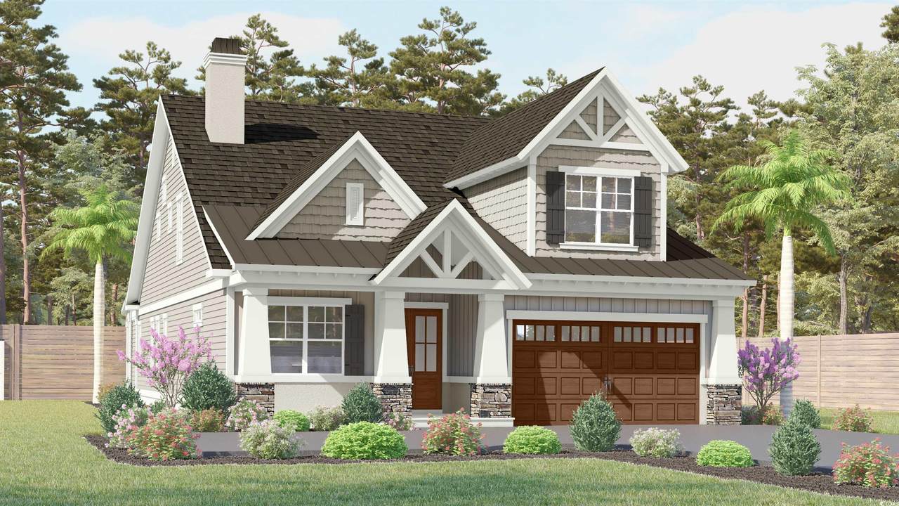 407 N Highland Way - Photo 1