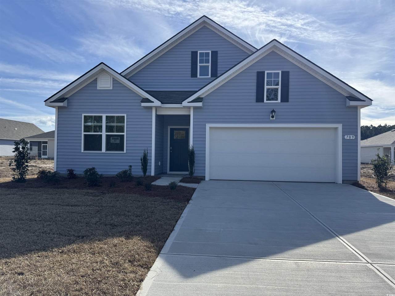 709 Grateful Dr. - Photo 1
