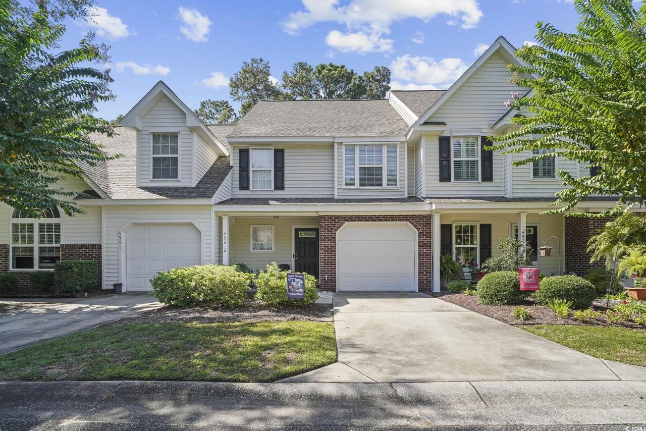 456 Red Rose Blvd. - Photo 1