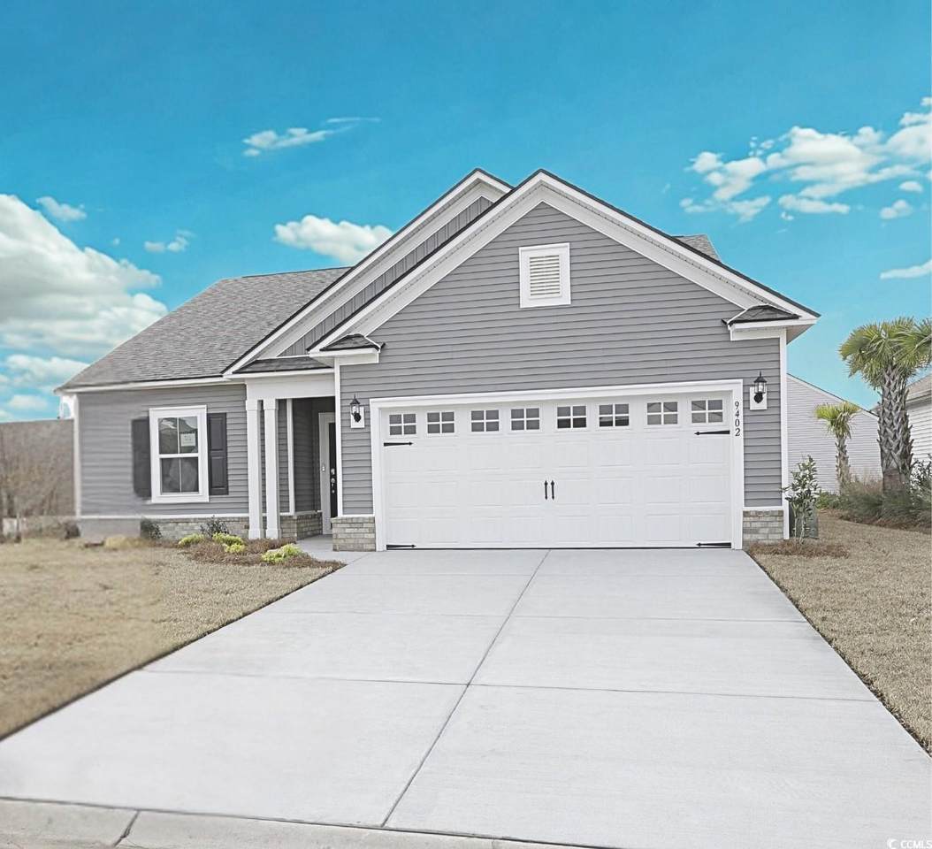 9402 Barnstormer Dr. - Photo 1