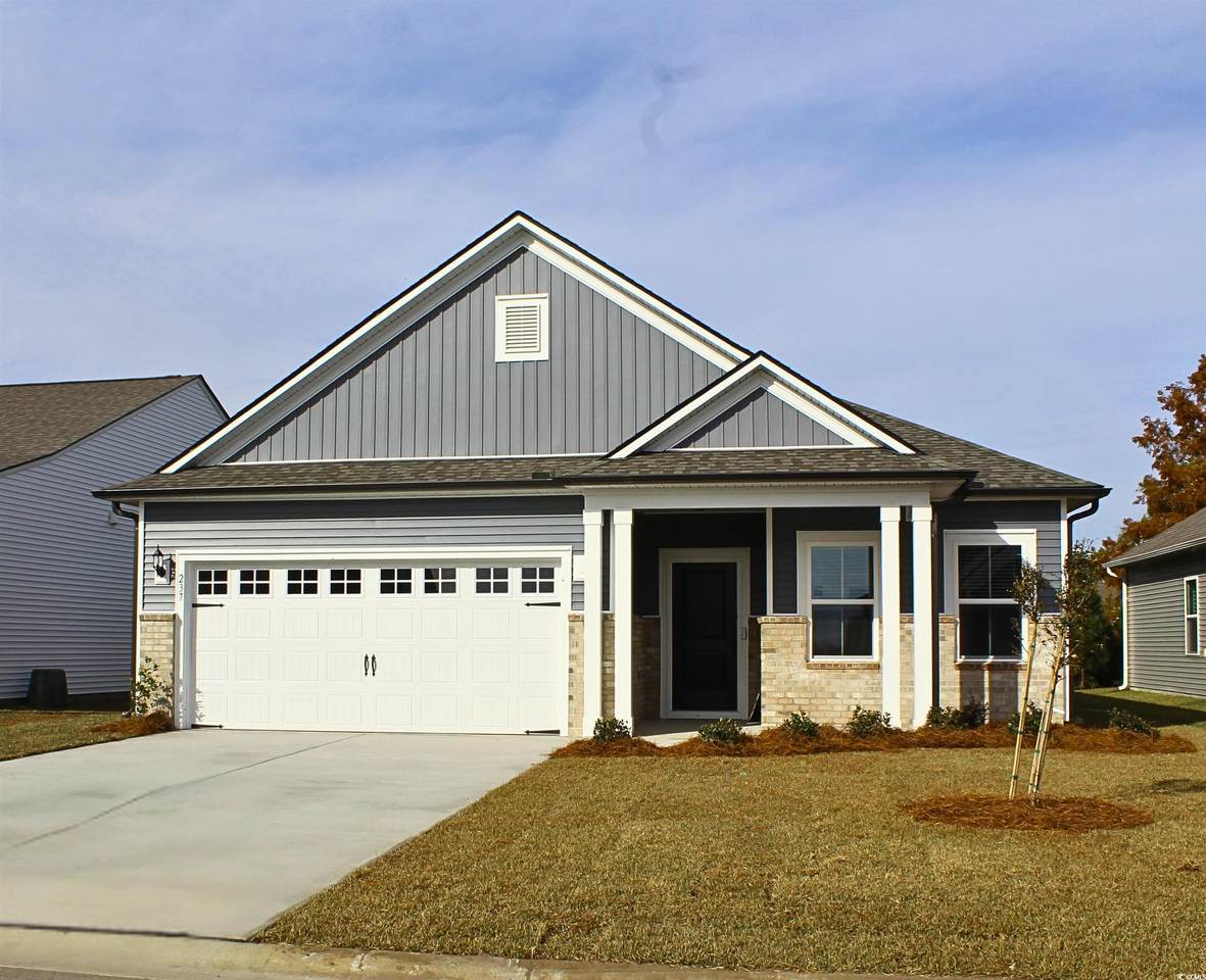 237 Eagle Claw Dr. - Photo 1