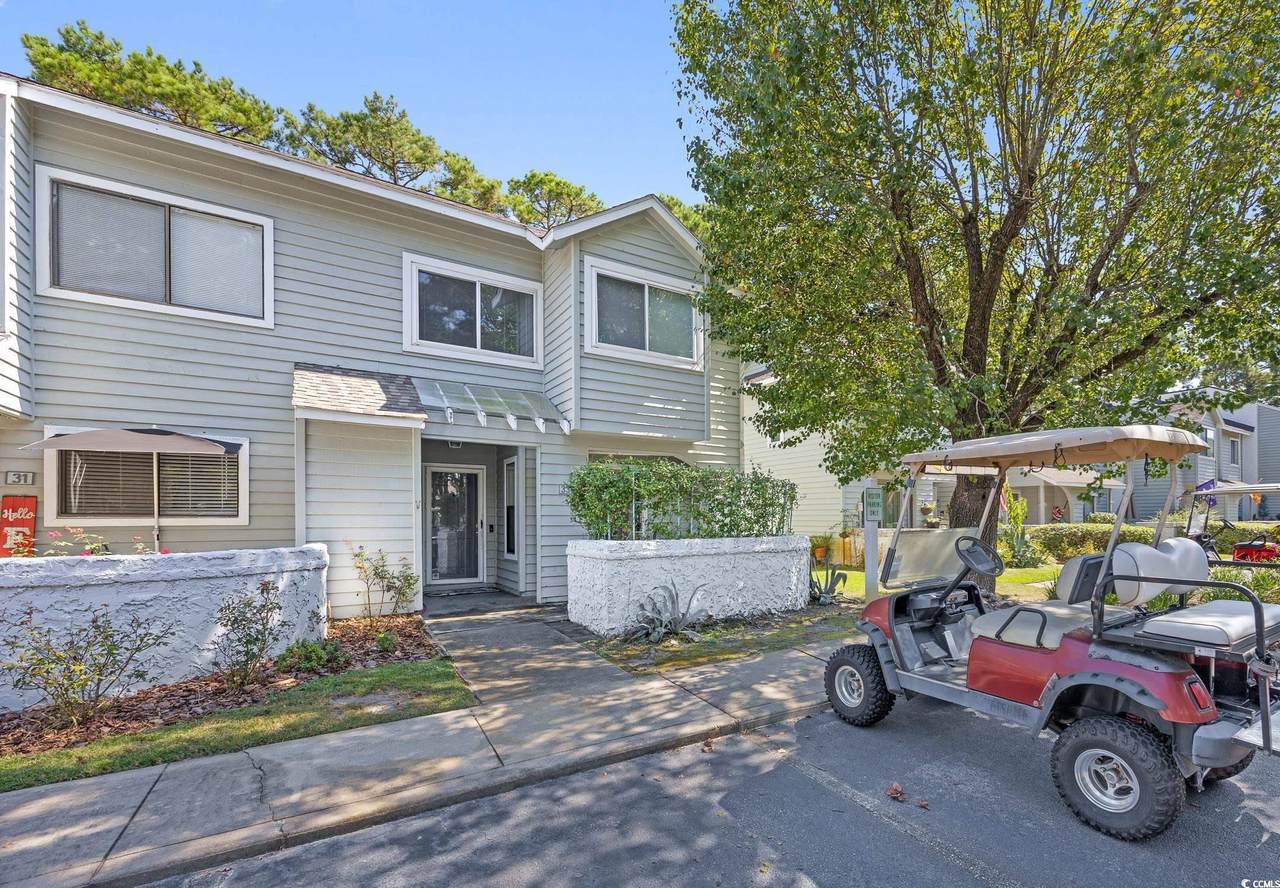 33 Shadow Moss Pl. - Photo 1