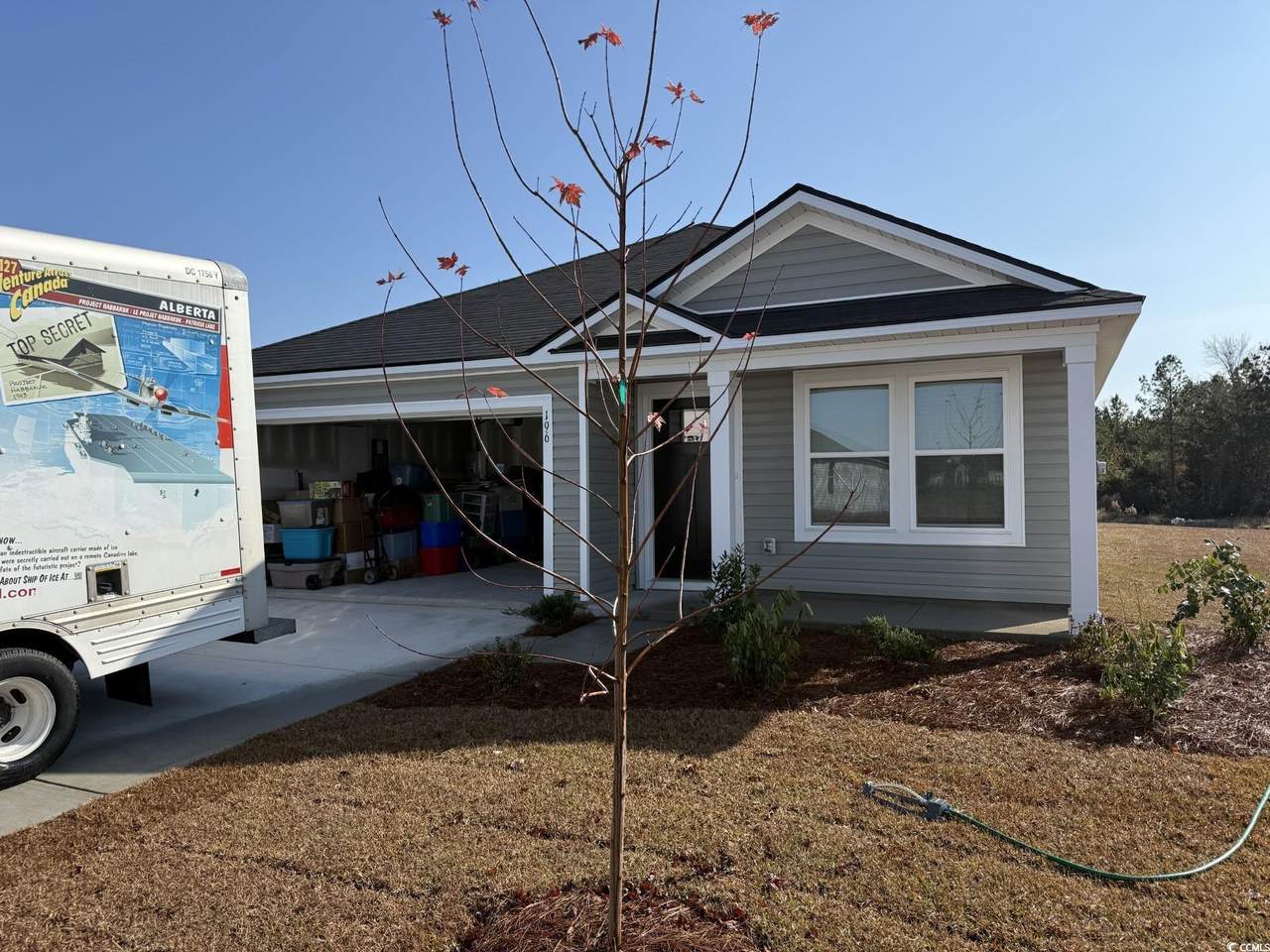 196 Warner Crossing Way - Photo 1