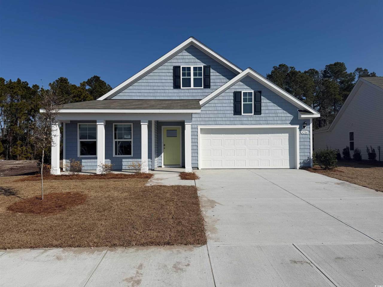 4284 Frogie Ln. - Photo 1