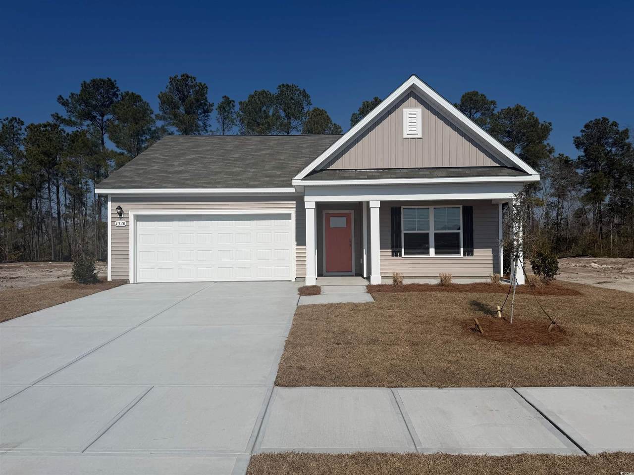 4320 Frogie Ln. - Photo 1