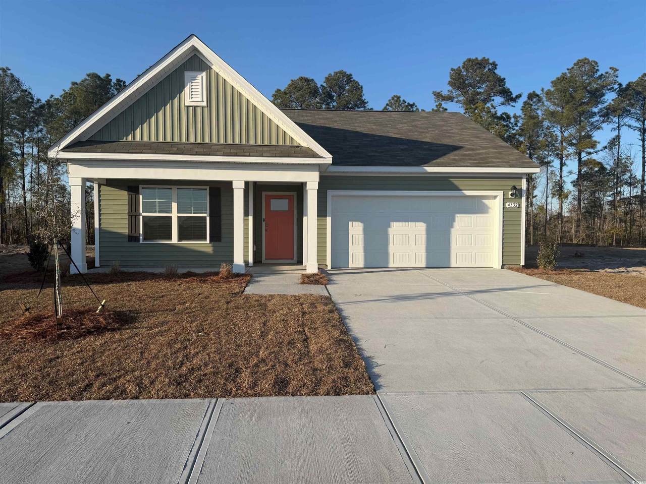 4332 Frogie Ln. - Photo 1
