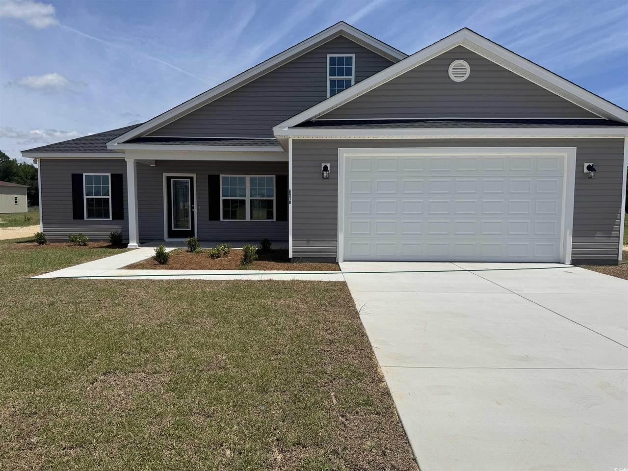 6910 Persimmon Rd. - Photo 1