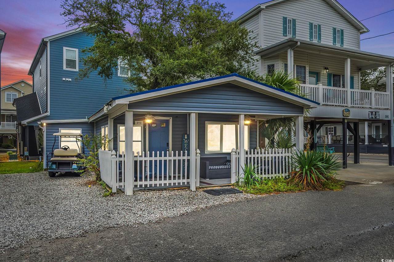 6001 - D13 Kings Hwy. - Photo 1