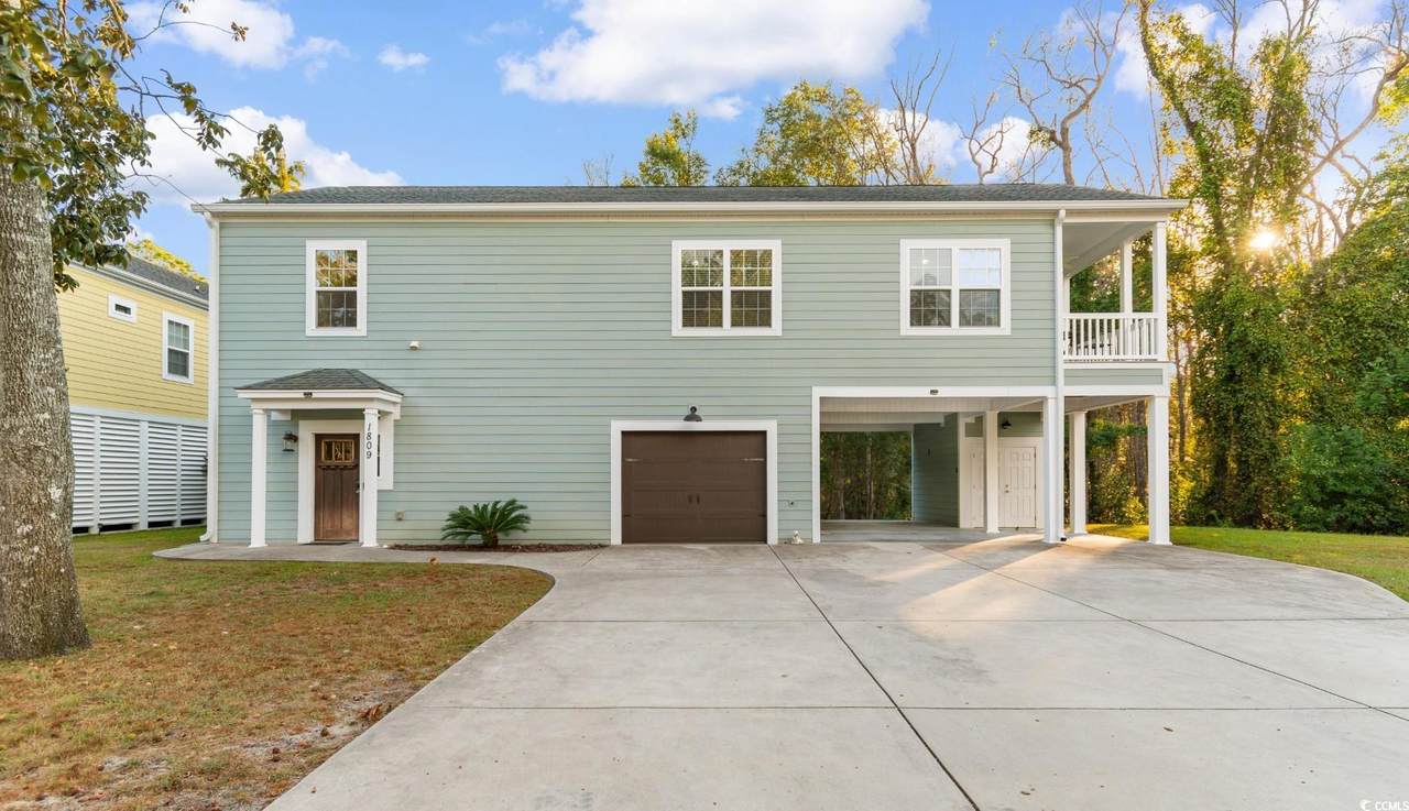 1809 24th Ave. N - Photo 1