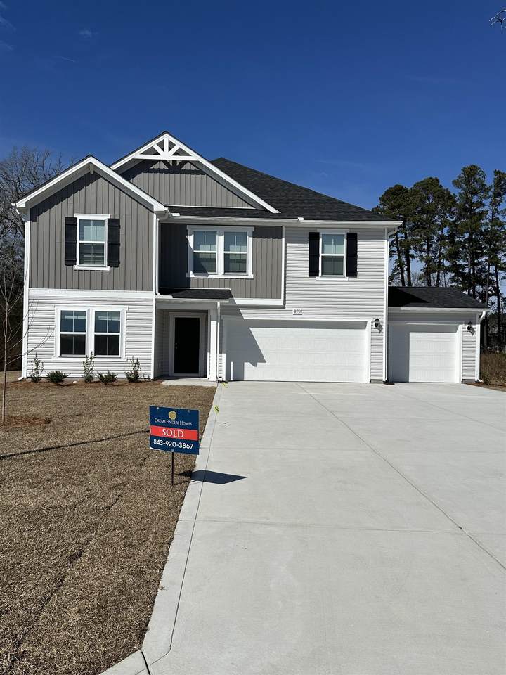 873 Rivas Way - Photo 1