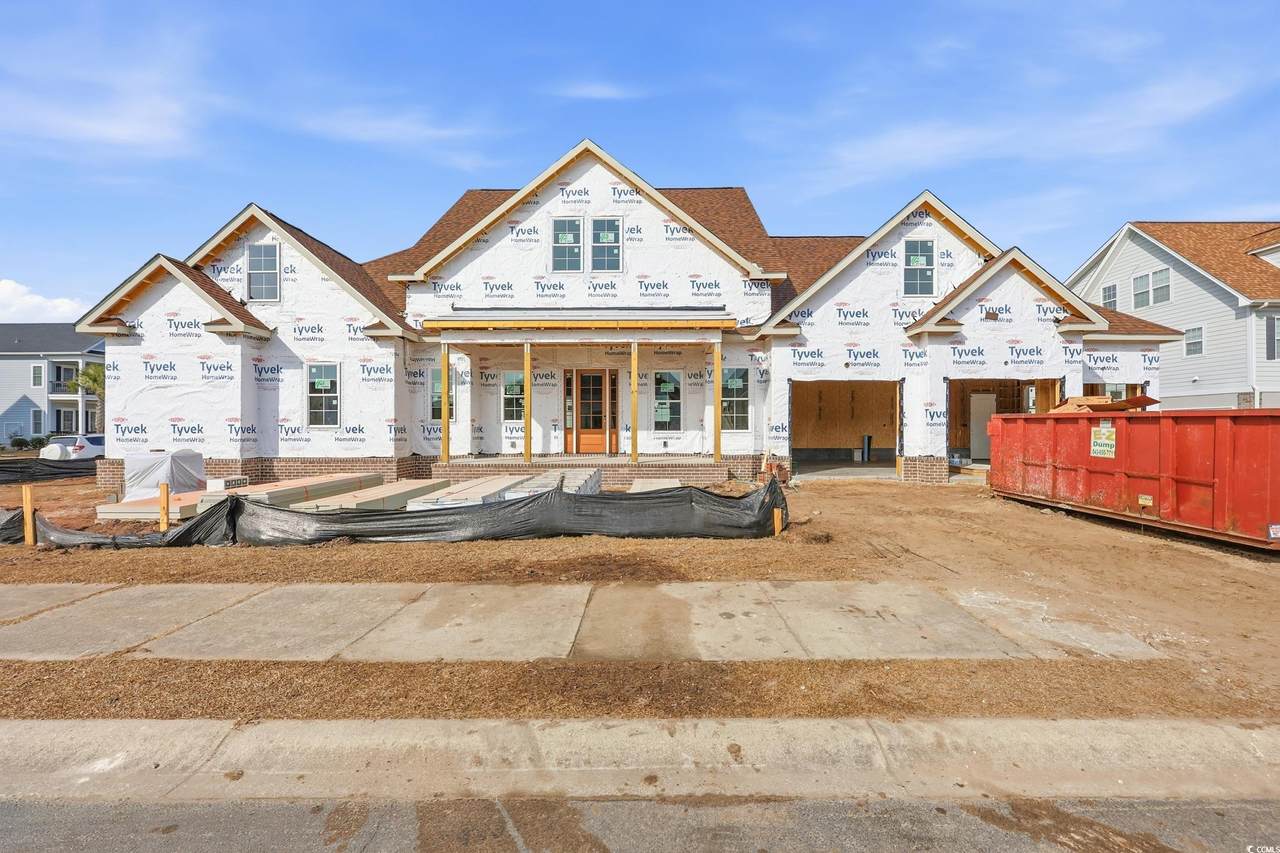 522 Cedar Grove Ln. - Photo 1