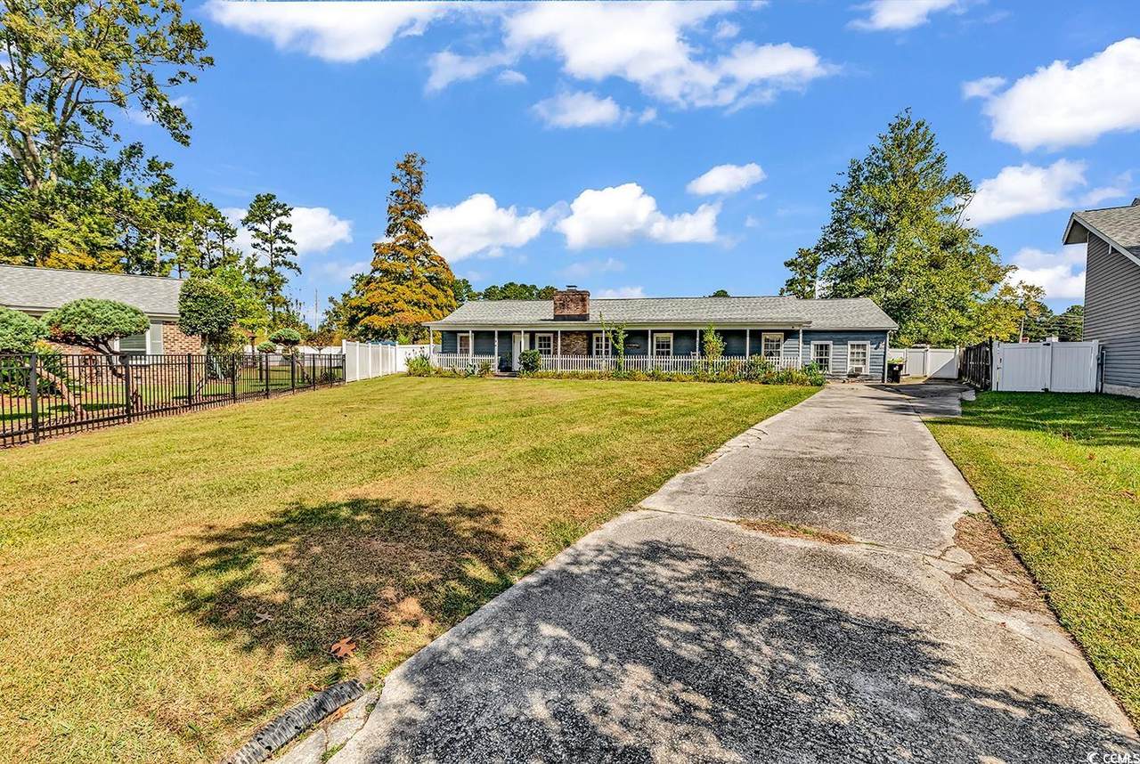 4 Plantation Rd. - Photo 1