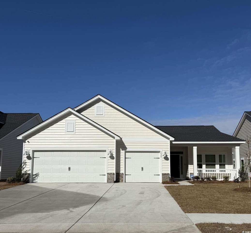 6020 Zoe Way - Photo 1