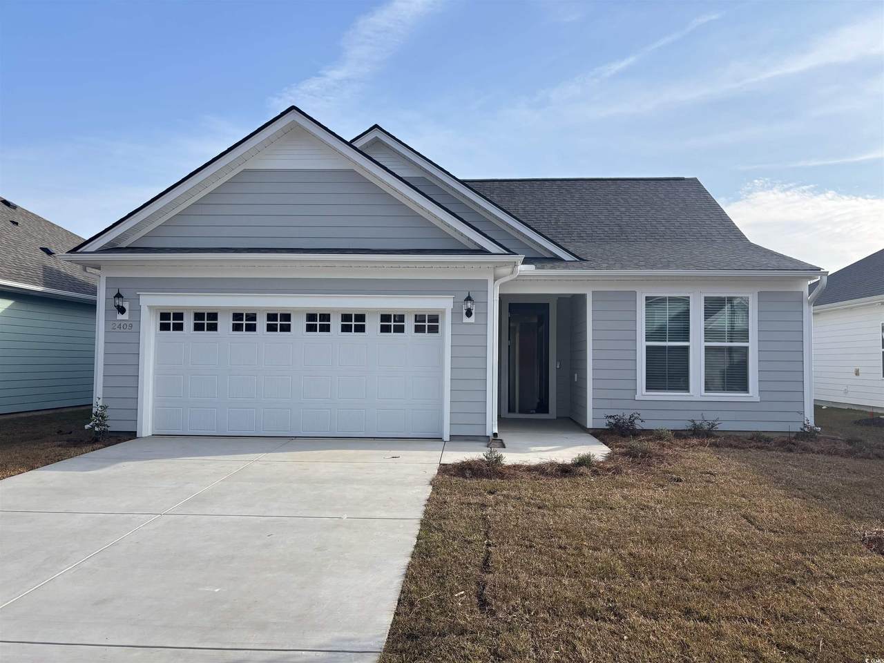 2409 Watershed Way - Photo 1