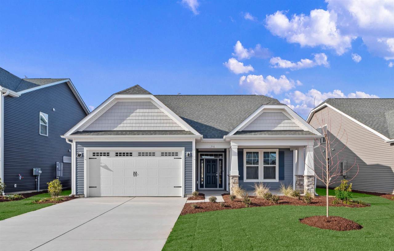 250 Broughton Dr. - Photo 1