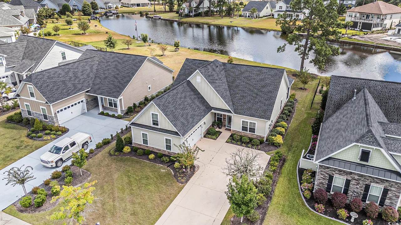 1829 Wood Stork Dr. - Photo 1