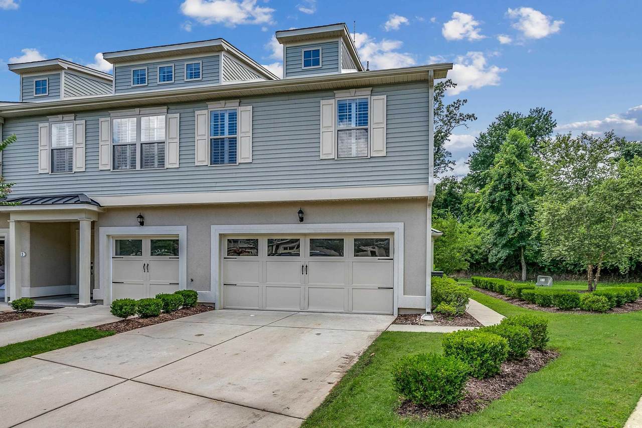 113 Knightbury Ct. - Photo 1