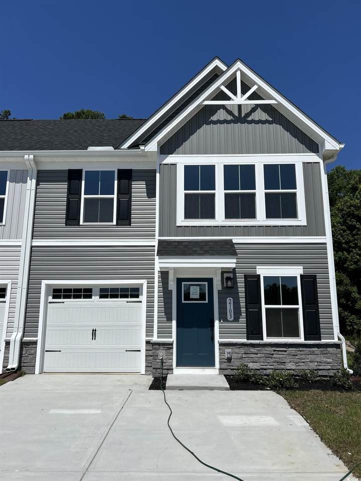 2103 Parow Ln Nw - Photo 1