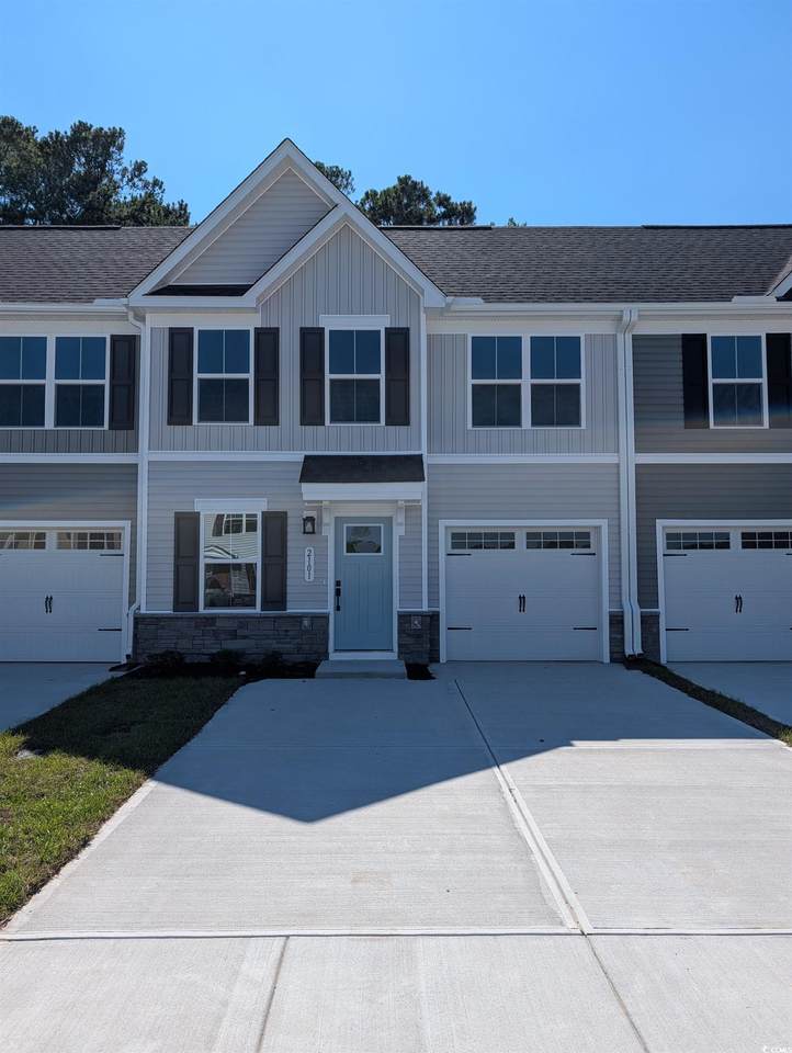 2101 Parow Ln Nw - Photo 1
