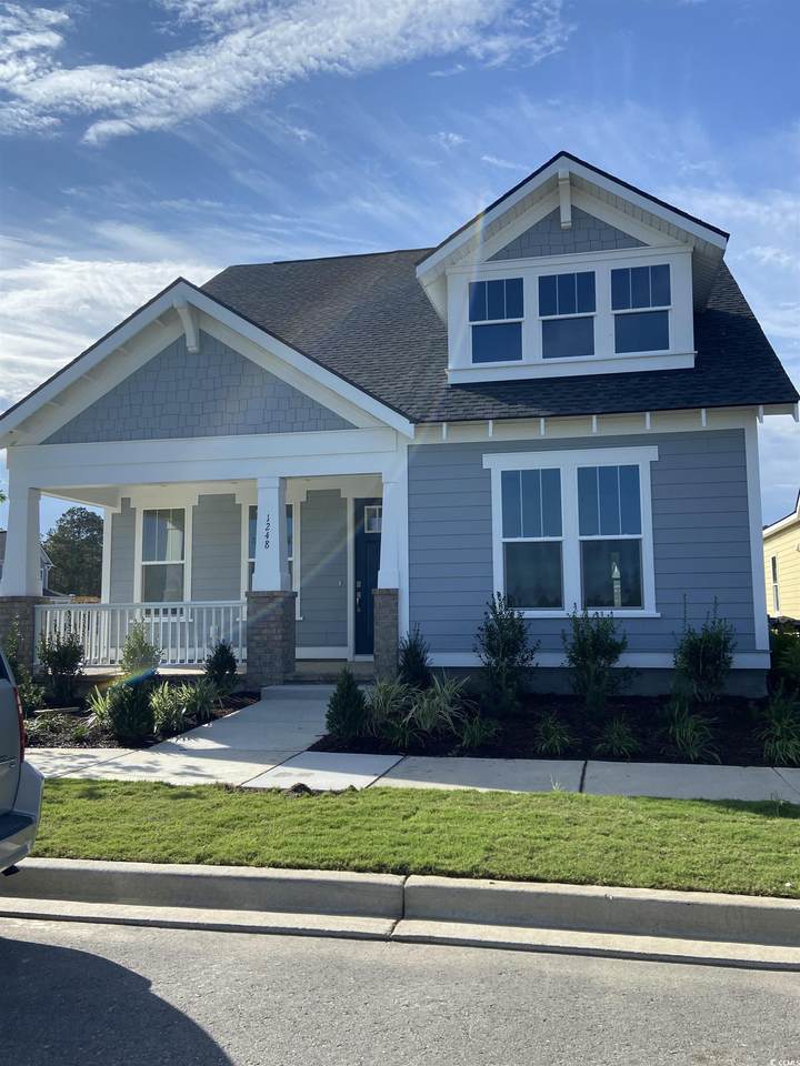 1248 Newell Dr - Photo 1