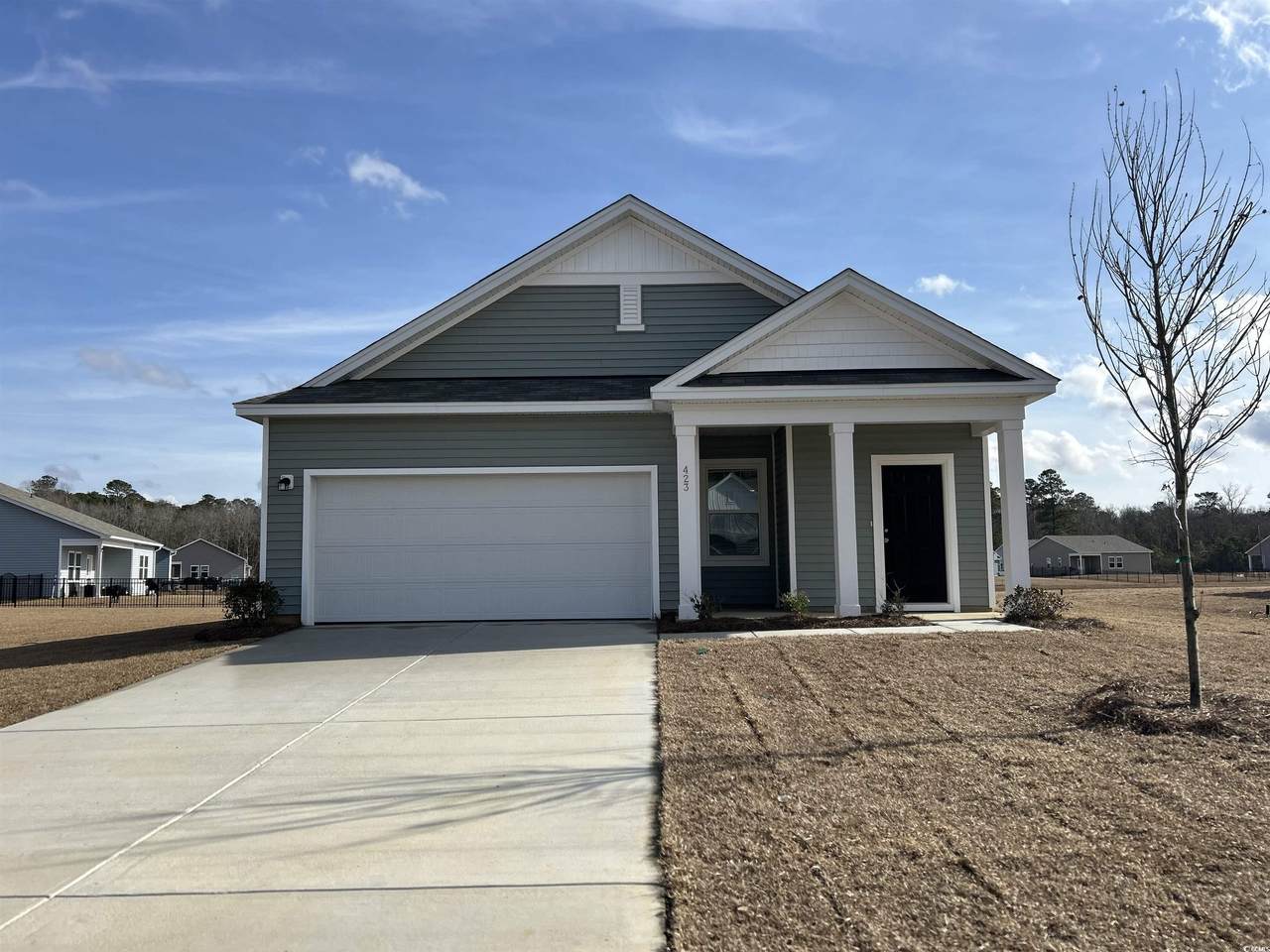 423 Castillo Dr. - Photo 1