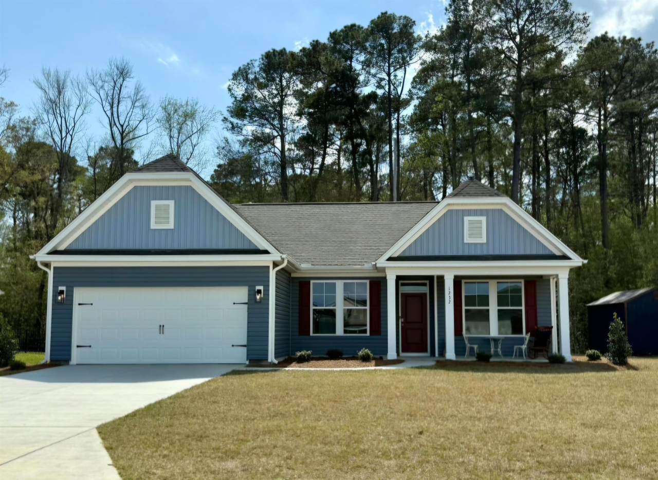 1232 Mill Banks Dr. - Photo 1