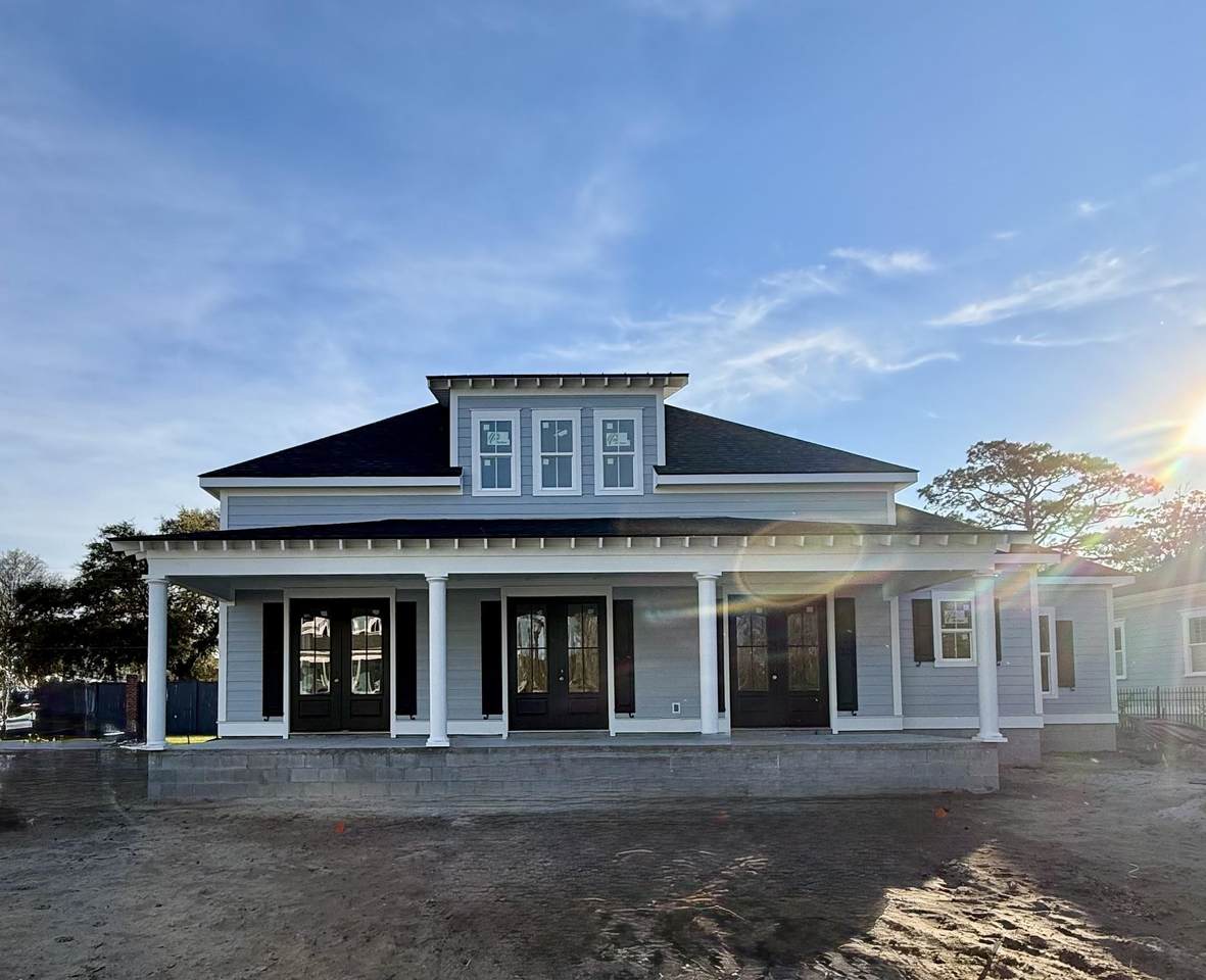 1003 James Island Ave. - Photo 1