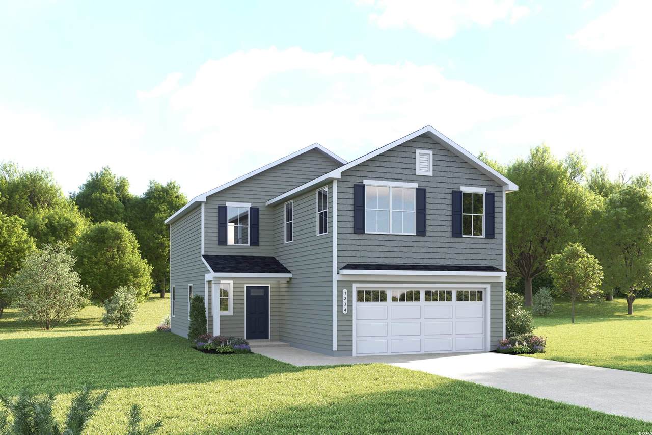 1161 Oak Meadow Dr. - Photo 1