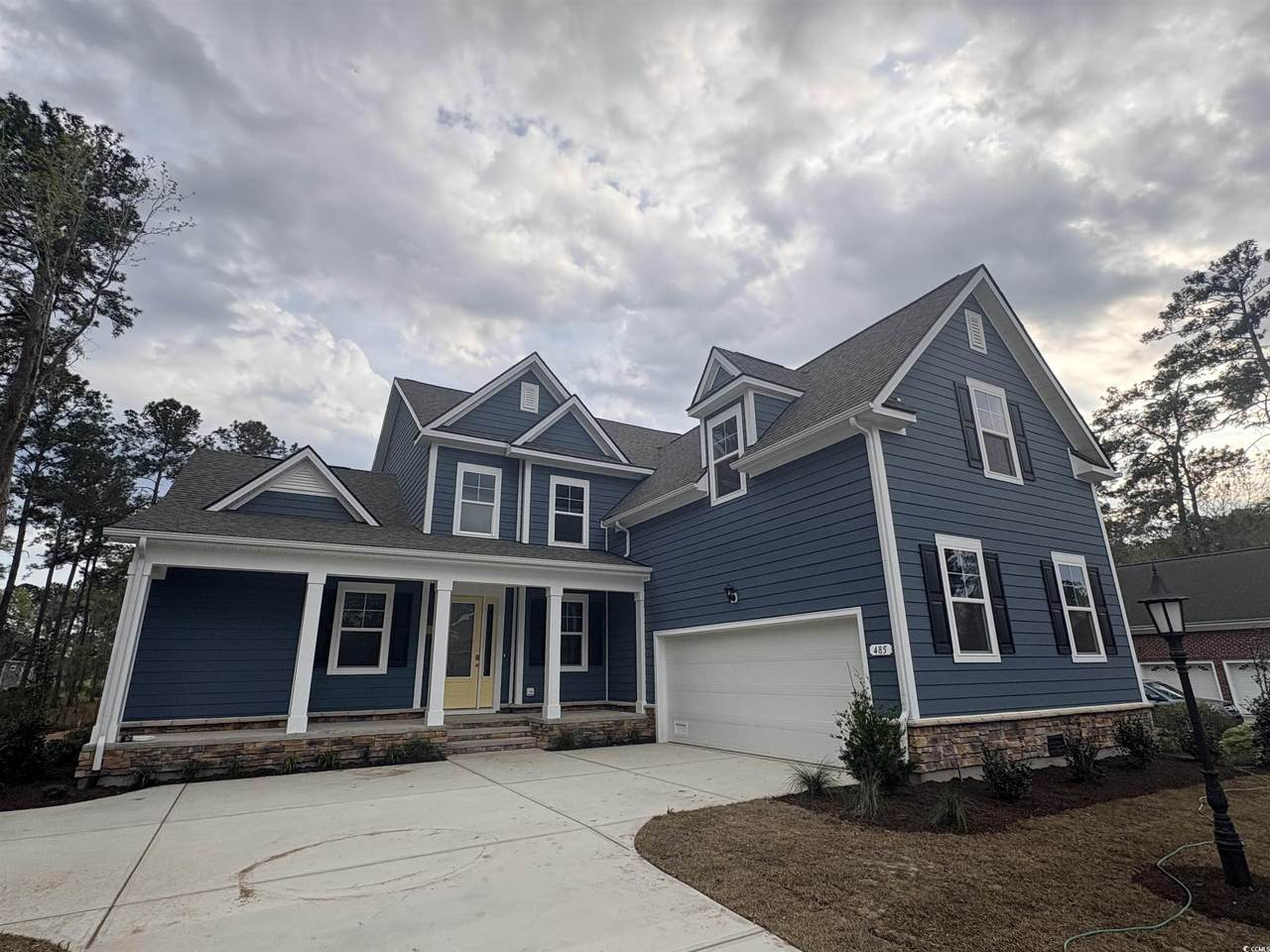 485 Middleton Dr. Nw - Photo 1