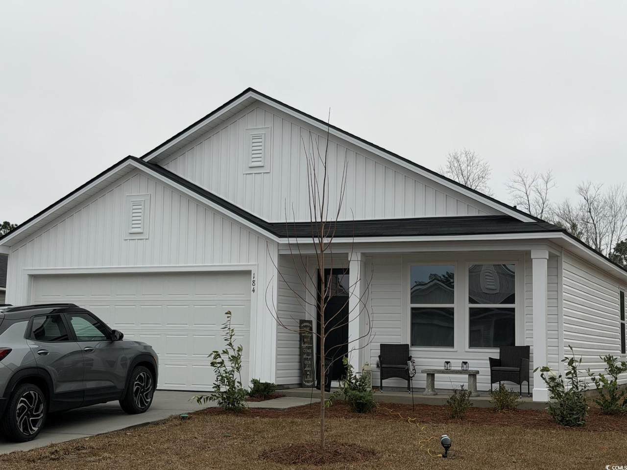 184 Warner Crossing Way - Photo 1