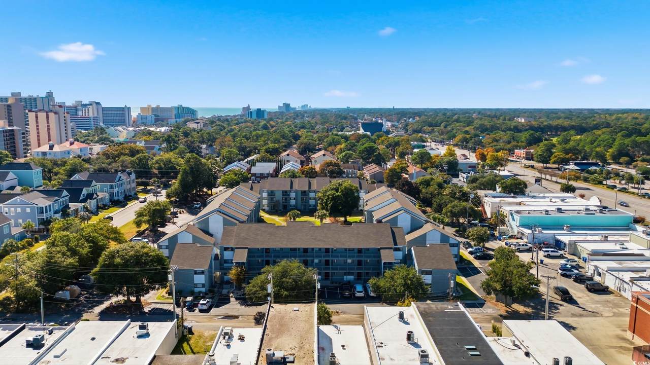 7700 Porcher Dr. - Photo 1