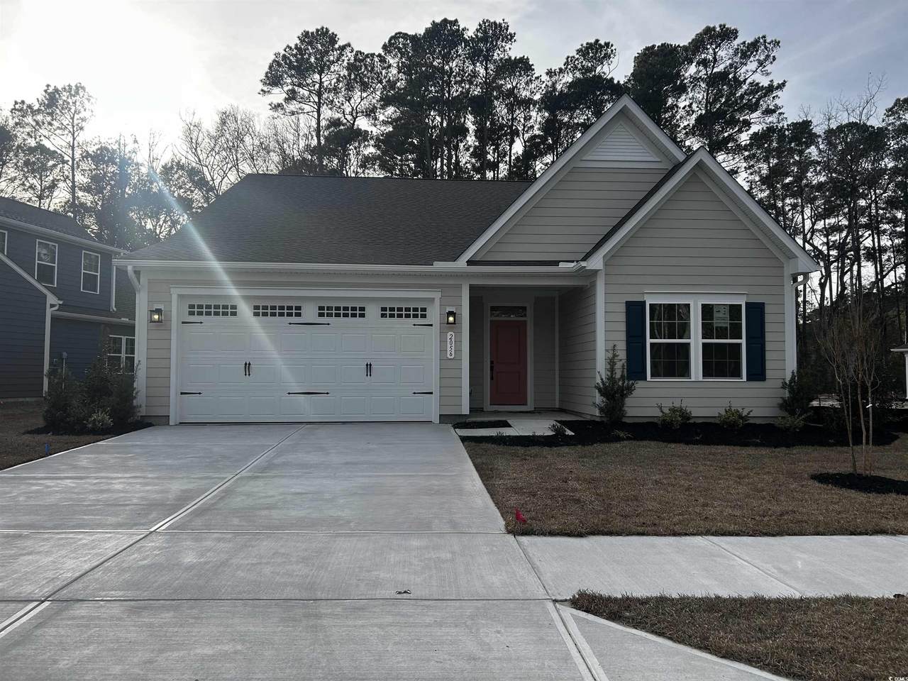 2056 Hope Pointe Dr - Photo 1