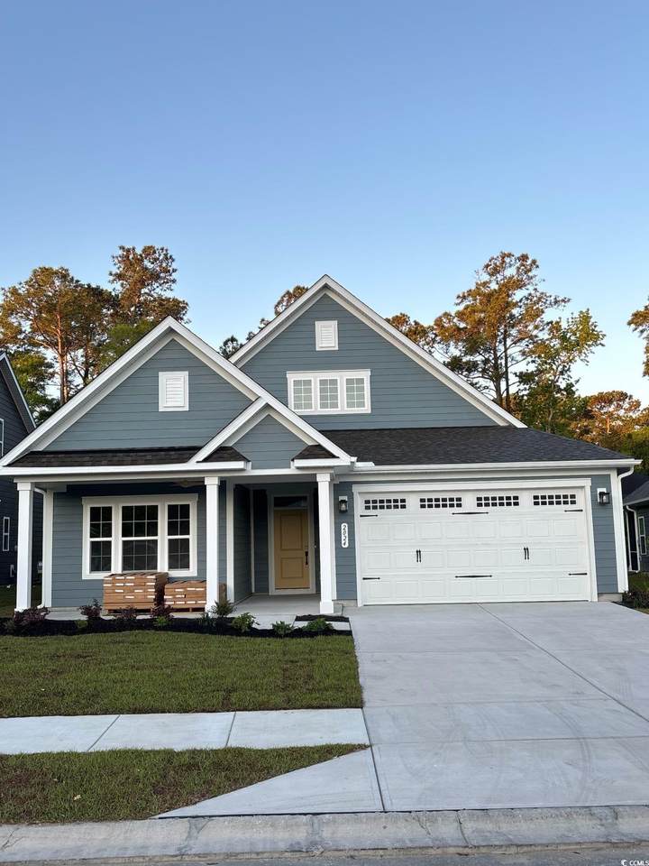 2024 Hope Pointe Dr - Photo 1