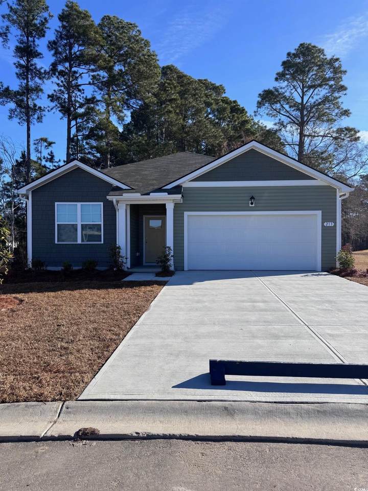 213 Dagger Ct. - Photo 1