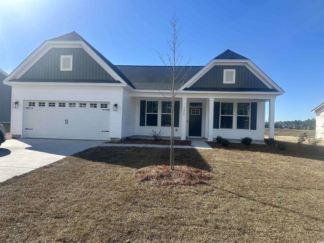 3029 Gadwall Dr. - Photo 1